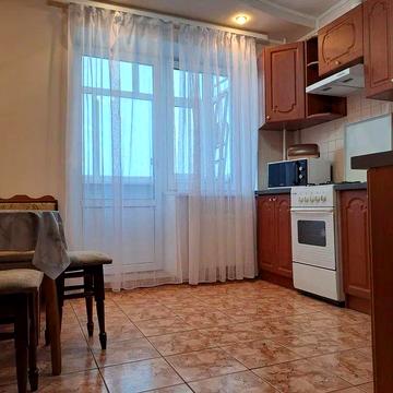 Оренда 1-кімнатної