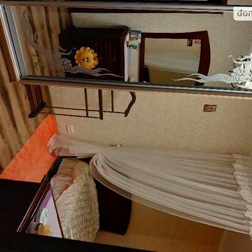 Довгострокова оренда 2к Квартира Замостянська вулиця