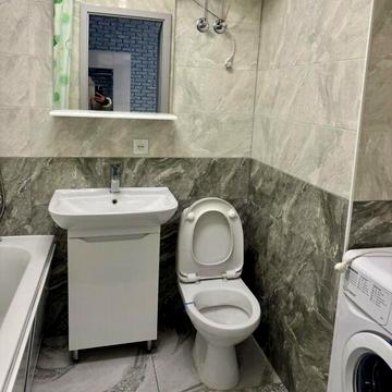 Довгострокова оренда 1к Квартира Маячний провулок ЖК Marinist residence