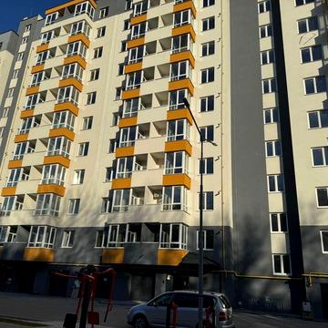 Продаж однокімнатної квартири в жк Староміський ЖК Староміський