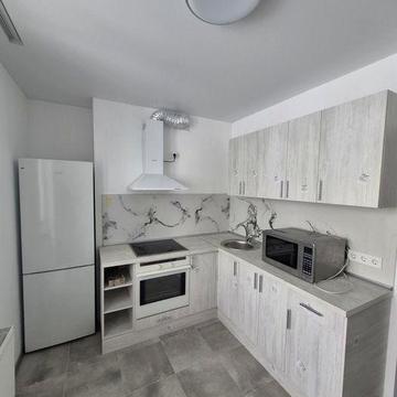 Сдам 1-к.кв, Мира, 43, новострой ЖК Мира-3