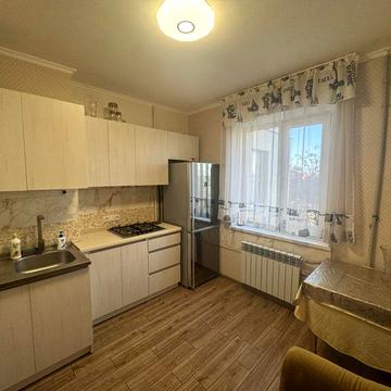 Однокомнатная квартира 3/9 ул.Фонтанная Шуменский