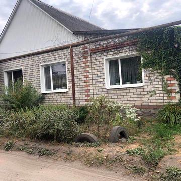 Будинок в центрі міста