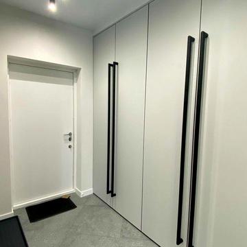 Оренда дизайнерської однокімнатної квартири. ЖК Піонерський квартал