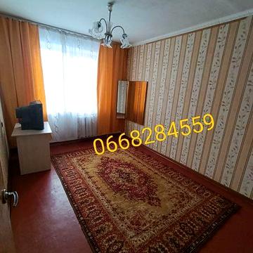 Здам у оренду 2 кімнатну квартиру