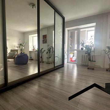 Продаж 3-кв 82 кв.м р-н Нового Академічного ліцею по вул. Білодідівка