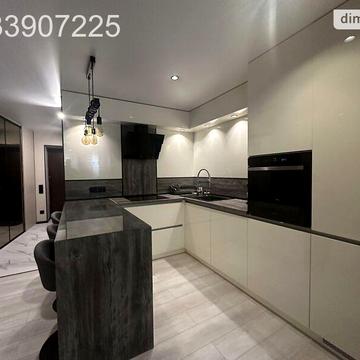 Довгострокова оренда 1к Квартира Миколаївська вулиця ЖК Академичный