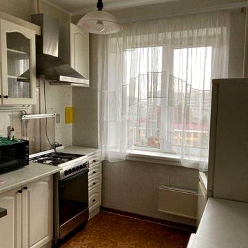 Квартира у центрі біля BlackWood Tower