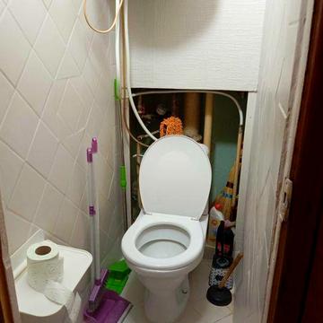 3-х кімнатна квартира