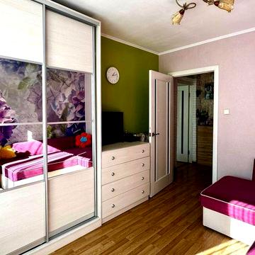 2-кімнатна квартира з ремонтом і меблями | Луцьк