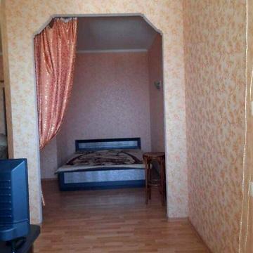 Довгострокова оренда 1к Квартира Середньофонтанська вулиця ЖК Чудо-город