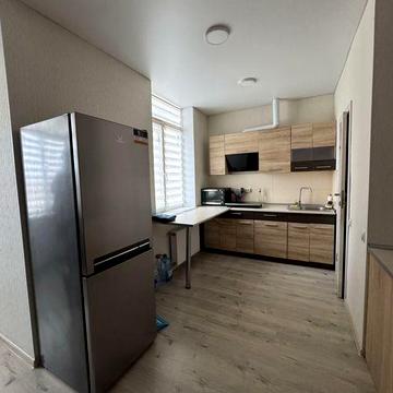 Квартира под аренду ЖК Дмитриевский