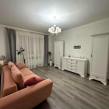 Берегово, Оренда двокімнатної квартири