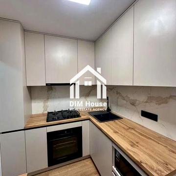 Топ продаж 1к квартири 34м кв., м.Політехнічний інститут