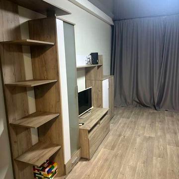 Аренда 1 комн. квартиры район парка