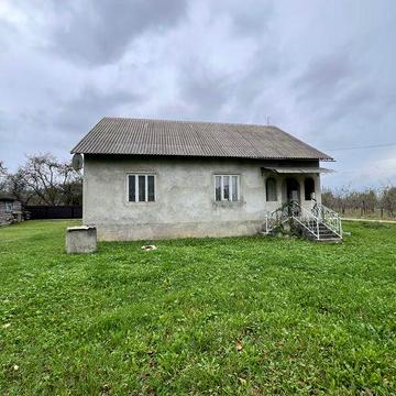 Продаж будинку, Чернівецька область