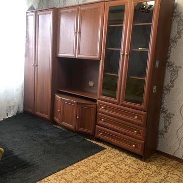 Сдам 1 комнатную квартиру на Основе, улица Достоевского.