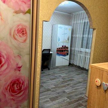 Здається 1 кім. квартира