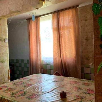 2 кімнатна квартира з великою кухнею та лоджією! ЖК