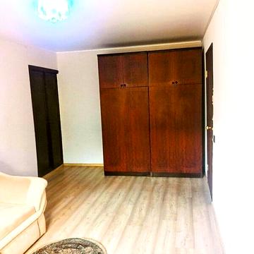 Довгострокова оренда 1к Квартира Миру вулиця