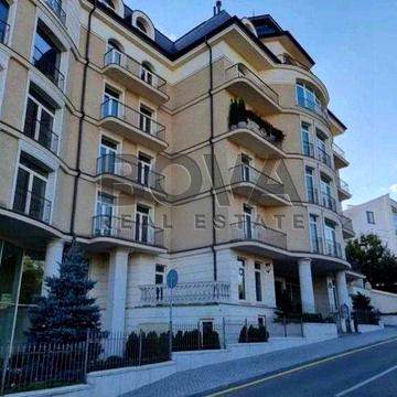 Без% Продаж квартири 376м2 ЖК Renaissance Residence Печерськ Звіринець ЖК Renaissance Residence