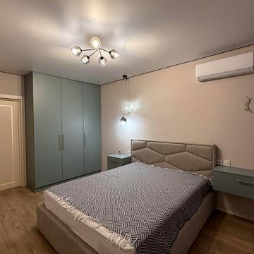 Здається преміум квартира на довготривалий термін