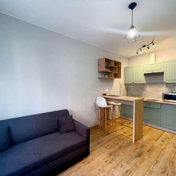 ОРЕНДА ЖК Комфорт Таун  Стильна смарт-квартира