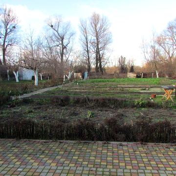 ПУХІВКА. Земельна ділянка 14 соток. Будинок 50 м2.