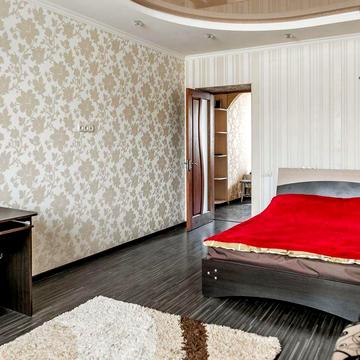 Реальная 1-ка Алексеевка, Проспект Победы 53-Б, ЖК Молодежный Городок