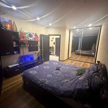 Продам 1 комн. квартиру в Радужном ЖК Радужный