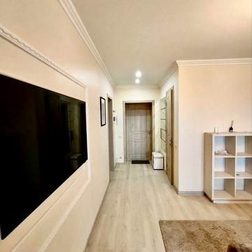 57т.$ ‼️ЖК МОНОЛИТ ‼️Залесская 5 ! 60 м2 полная комплектация ЖК МОНОЛИТ (Залесская 5)