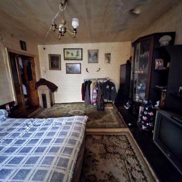 1 кімнатна  чешка в самому центрі 38000 дол.