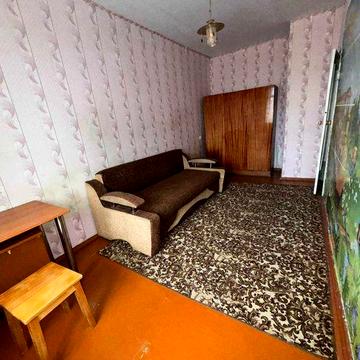 2К квартира, Південно-Захід, 5/5 + техповерх | ID 42225