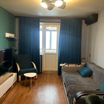 Аренда 3-комнатной квартиры на Батумской