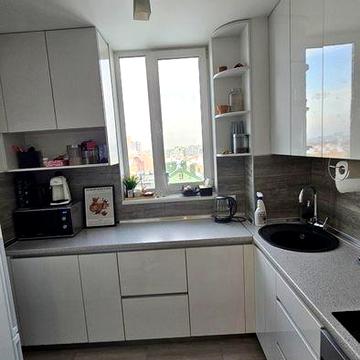 Продаж 1 кім. 42м2.Ж. К ."Комфорт Таун",Соборности 17 ЖК Комфорт таун