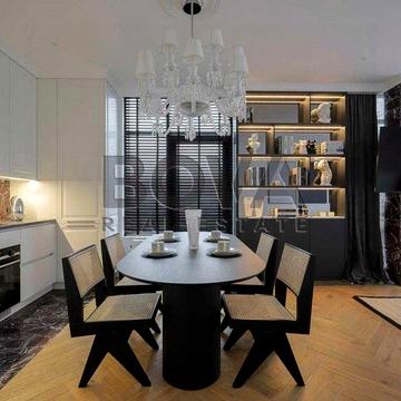 Без% Продаж квартири 88м2 ЖК Новопечерські Липки Печерськ Звіринецька ЖК Новопечерські Липки