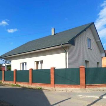 Продаж будинку після повної реконструкції