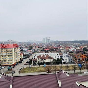 3 кімнатна квартира, 74 кв. м Є ОПАЛЕННЯ ЗАВЖДИ/ генератор на котельню ЖК Чабани 2