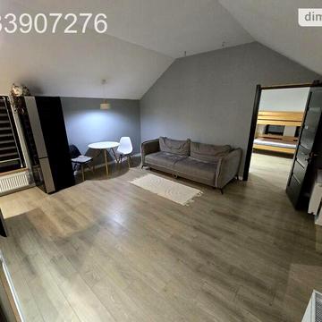 Довгострокова оренда 2к Квартира Визволення вулиця