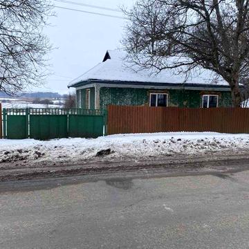 Продам будинок с.Баланівка вул. 1 Травня