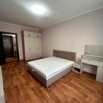 Оренда нової 1к, 5ий поверх в ЖК Навігатор 2, вул. Сім`ї Кульженків 21