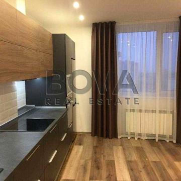 Без% Оренда квартири 100м2 ЖК Срібна Вежа Білоруська Генератор