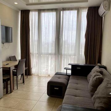 Сдам евродвушку ЖК Апельсин