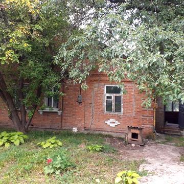 Без посредников Срочно Продам.дом в пос. Научный. Участок 15 с.