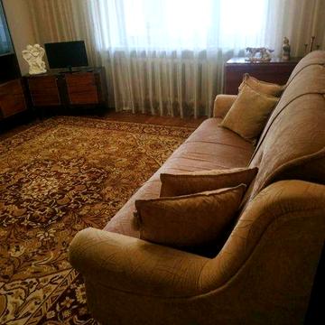 Здам в оренду 1-ну квартиру по пр. Молоді