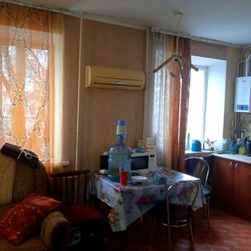 3х кімнатна  центр