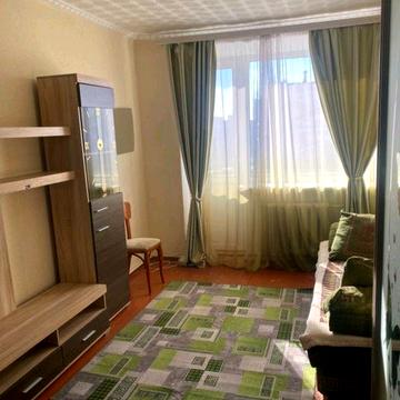 Сдам однокомнатную