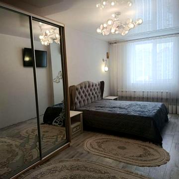 Оренда 2-ої квартири вул. Героїв Майдану Від власника. Новобудова