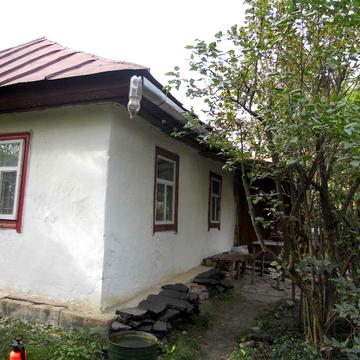 Продажа дома 65 м земля 40 с Великие Дмитровичи Обух р-н.Запас дров.