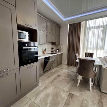 Аренда евро 2ки ЖК 8 Жемчужина